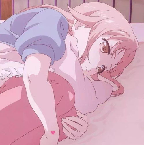 动漫真人闺蜜头像