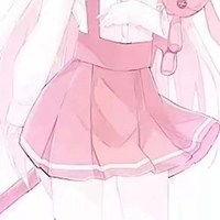 闺蜜四人萌二次元头像女微信头像图片大全