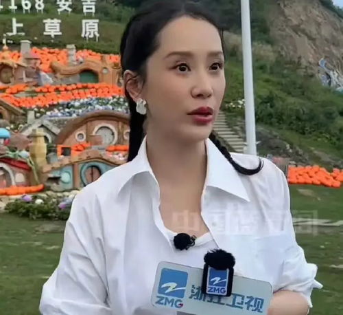 海清最新状态引热议嘴唇丰满与此前判若两人