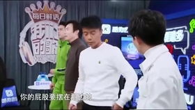 周深3个动作让范丞丞瞪大眼睛,表情管理失控,太逗了