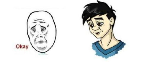 成龙历险记乱入暴走漫画表情包,小玉姚明脸,老爹神还原
