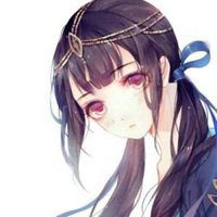 美丽的微信头像图片动漫的和美女的微信头像图片大全