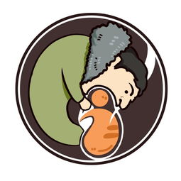 卡通情侣头像q版头像王思聪