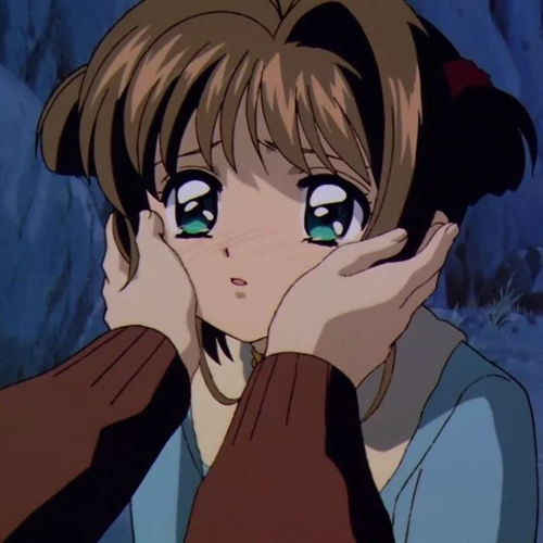 头像夜长未必梦多但想吃的一定很多