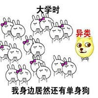 搞笑金馆长眼中的另类微信qq表情包图片
