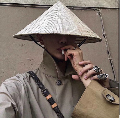 最新男头见过海的人不会留念山河