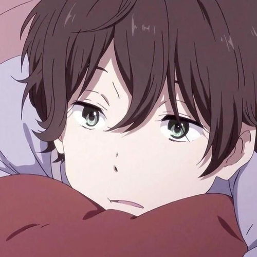可以分享给同学用的夏日限定风格头像