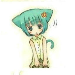 有谁知道这个动漫人物么