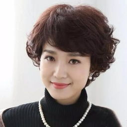 当一个女人超过40岁时,不要留这三种发型都很俗气,而且很老