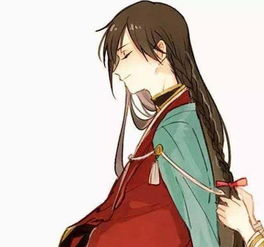 倾慕之恋