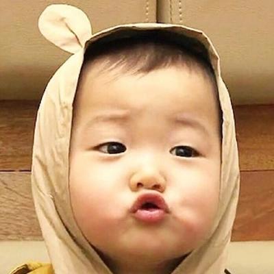 宋民国亲吻表情包大全含宋民国亲亲动态表情包
