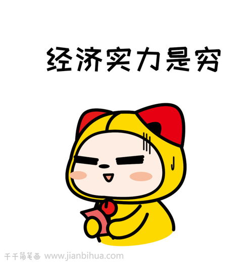 搞笑表情包,单身女生九大特征,你中了几条