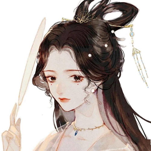 动漫头像合集