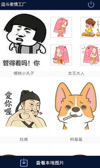 动态表情厂下载动态表情厂安卓版v1.0.5