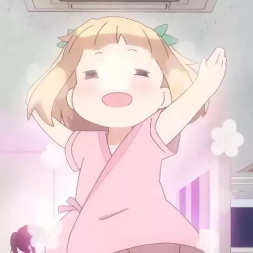 卡通女生头像带字卡通
