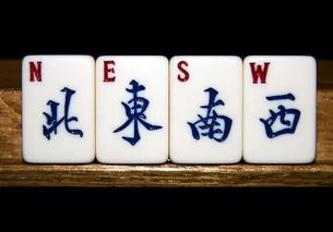 神奇麻将日历过年麻将打输的原因找到了