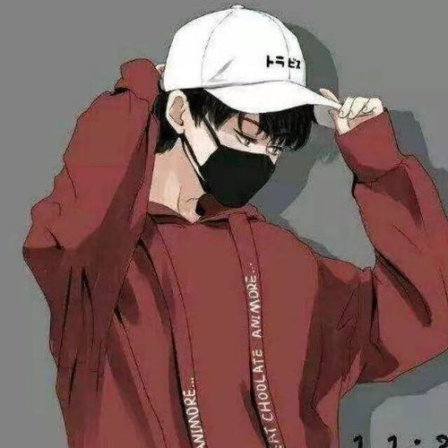 真正的放下是不再窥探对方的生活一组女孩子也能换的男生头像