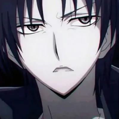 动漫男头爱情是不会让我失望的