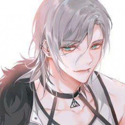 微信头像动漫男生霸气冷酷2020在微信上最火爆动漫图片