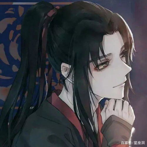 敢爱敢拼,真性情的三大星座