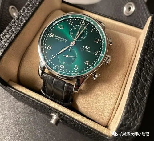 机械表大师3040岁成熟男性最喜欢的手表品牌有哪些