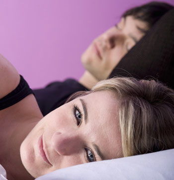 女人一生该睡多少个男人