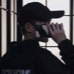 抖音最火男生职业头像