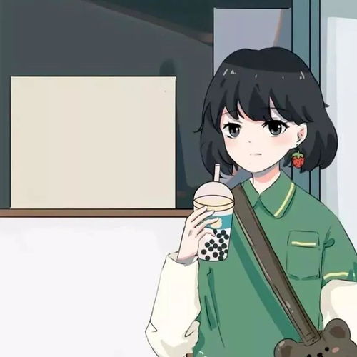 104情侣头像