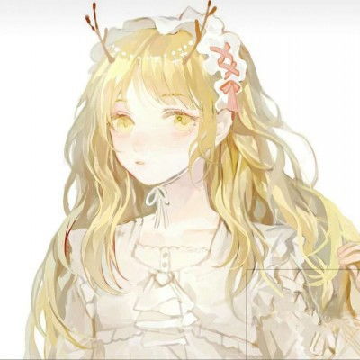 三人闺蜜头像动漫漂亮超好看的二次元三人闺蜜头像