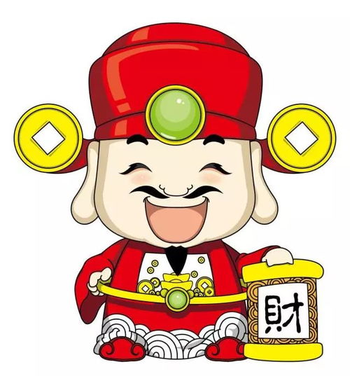 今日财神生辰,万家丽财神福地迎财神,新年财运滚滚而来