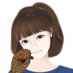 淑女型微信个性头像微信头像图片大全