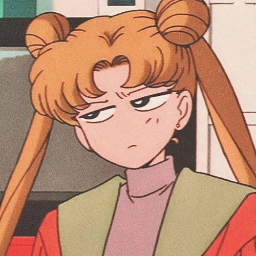 100张二次元动漫男女生头像任你选