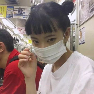 初中生头像女生可爱15岁16岁头像女小清新