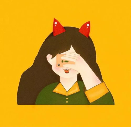 头像好看男女生100张