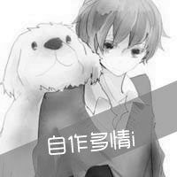 头像男二次元图片大全