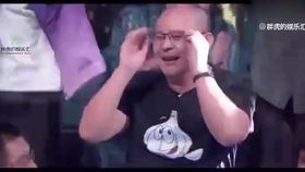 爆笑李诞爆笑吐槽大张伟的摇滚,调侃赚钱养音乐笑崩了