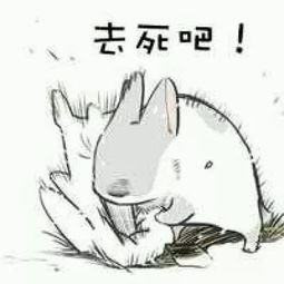 搞笑表情包配字自作多情