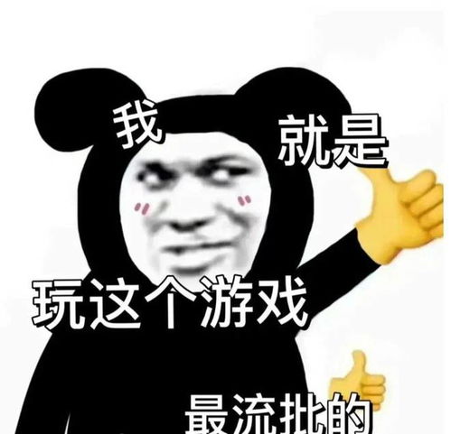 邀请游戏搭子打游戏的大病搞笑文案表情包