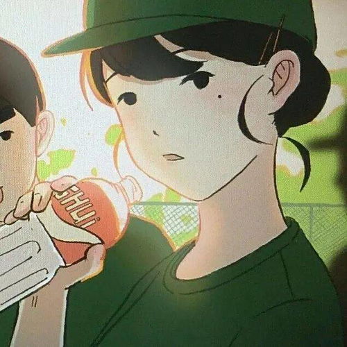 情侣头像男生有女朋友后才懂得的事