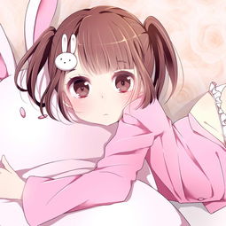 二次元漫头