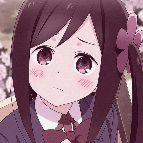 动漫头像