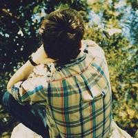 qq头像男生帅气背影酷图片