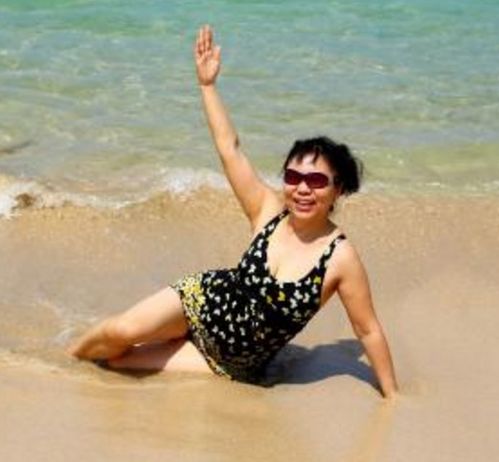 30岁的丈夫和60岁的妻子,两人相差30岁,大家却都羡慕不已
