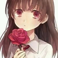 微博卡通头像女生唯美小清新可爱每个人都有自己的价值