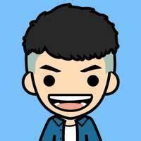 王俊凯漫画头像王俊凯头像