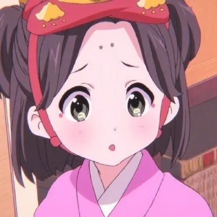 头像2021.5.08期
