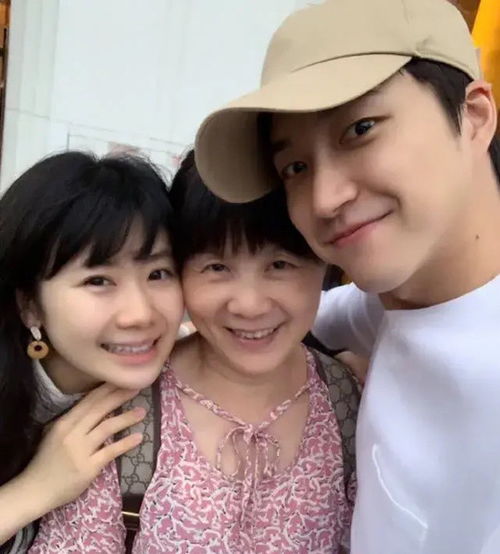 反转曝福原爱母亲一直喜欢江宏杰,反对离婚,拒绝和福原爱同住