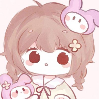 星星图片卡通头像文案
