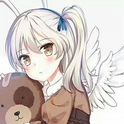 可爱少女头像卡通动漫高清2018少女的征途是星辰大海