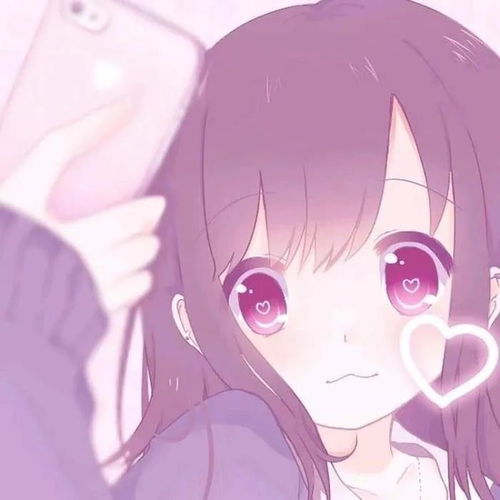 头像樱桃甜甜
